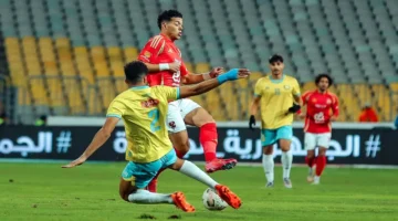 بث مجاني.. القناة الناقلة لمباراة الأهلي والإسماعيلي ضمن منافسات الدوري المصري